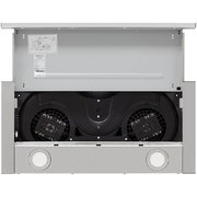 Встраиваемая вытяжка Krona KAMILLA T 600 INOX (2 мотора) фото 4 в Екатеринбурге