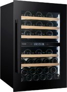 Винный шкаф Dunavox DVS-44.120DB фото 2 в Екатеринбурге