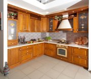 Вытяжка Falmec Mimosa 60 (600) S мореный дуб фото 2 в Екатеринбурге