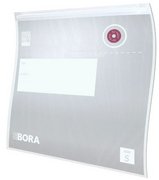 Пакеты для вакуумирования (15 x 0,6 л) QVac BORA QVACVBE1
