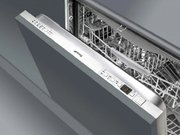 Посудомоечная машина Smeg ST324ATL фото 2 в Екатеринбурге