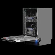Встраиваемая посудомоечная машина Maunfeld MLP-082D Light Beam фото 2 в Екатеринбурге
