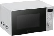 Микроволновая печь Midea AM720C2VR-W фото 3 в Екатеринбурге