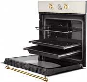 Духовой шкаф Kuppersberg SR 6911 C Bronze фото 3 в Екатеринбурге