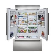 Встраиваемый холодильник SUB-ZERO ICBCL4250UFDID/S/T фото 3 в Екатеринбурге