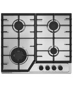 Газовая варочная панель Kuppersberg FS 66 X