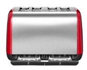 Тостер Китчен Эйд 5KMT421ER фото 3 в Екатеринбурге Тостер KitchenAid 5KMT421ER фото 3 в Екатеринбурге
