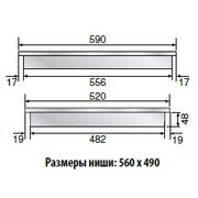 Варочная панель Ilve KHVI60-TC фото 2 в Екатеринбурге