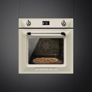 Духовой шкаф Smeg SFP6925PPZE1 фото 2 в Екатеринбурге