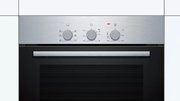 Духовой шкаф Bosch HBF011BR0Q фото 2 в Екатеринбурге
