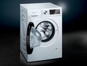 Стиральная машина с фронтальной загрузкой SIEMENS WG42A2X4OE фото 4 в Екатеринбурге
