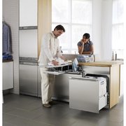 Сортировочная тумба ASKO HSO5702 W фото 2 в Екатеринбурге