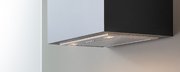 Встраиваемая вытяжка Bertazzoni KIN70MOD1XB/2 фото 3 в Екатеринбурге