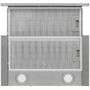 Встраиваемая вытяжка Krona KAMILLA T 500 INOX фото 4 в Екатеринбурге