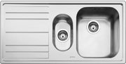 Мойка Smeg LEH102S фото в Екатеринбурге