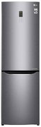 Холодильник LG GA-B419SLGL фото 2 в Екатеринбурге