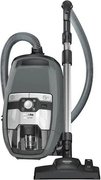 Пылесос Miele SKCF5 Blizzard CX1 Parquet PoweLine Graphite grey фото в Екатеринбурге