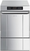 Стаканомоечная машина Smeg UG405DM фото в Екатеринбурге