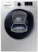 Стирально-сушильная машина Samsung WD 80 K 5410 OS/LP фото 2 в Екатеринбурге