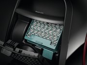 Пылесос Miele SNRF0 Boost CX1 черный обсидиан фото 3 в Екатеринбурге