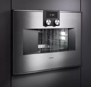 Духовой шкаф-пароварка Gaggenau BS 471-111 фото 2 в Екатеринбурге
