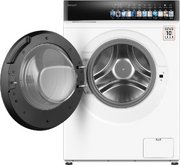Стиральная машина Weissgauff WMD 59211 Touch Inverter фото 2 в Екатеринбурге