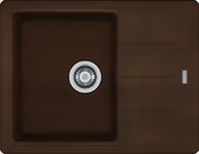 Мойка Franke BFG 611C шоколад фото в Екатеринбурге