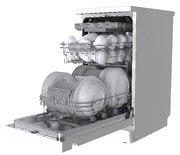 Посудомоечная машина Midea MFD45S150Wi фото 4 в Екатеринбурге