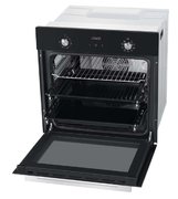 Духовой шкаф Haier HOX-P09CGB фото 4 в Екатеринбурге