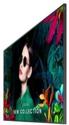 Профессиональный UHD дисплей Samsung LH50QMCEBGCXCI фото 3 в Екатеринбурге