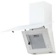 Вытяжка KRONA BELINDA 600 white SGC max фото 3 в Екатеринбурге
