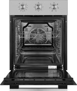Духовой шкаф Weissgauff EOY 456 XM фото 3 в Екатеринбурге