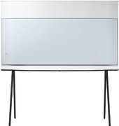 Телевизор Samsung The Serif QE50LS01BAU QLED фото 2 в Екатеринбурге