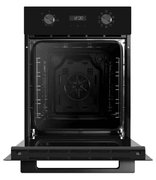 Духовой шкаф Haier HOY-P09NSGBB фото 3 в Екатеринбурге