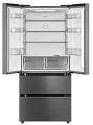 Холодильник Midea MDRF692MIE46 фото 3 в Екатеринбурге