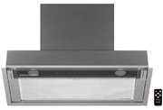Встраиваемая вытяжка Kuppersberg NANCY 60 Gray фото 3 в Екатеринбурге