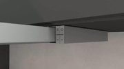 Встраиваемая вытяжка Neff D46ED52X1 фото 4 в Екатеринбурге