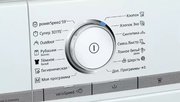 Стиральная машина с фронтальной загрузкой SIEMENS WM16XFH1OE фото 4 в Екатеринбурге