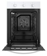 Шкаф духовой электрический MAUNFELD EOEC516W фото 3 в Екатеринбурге