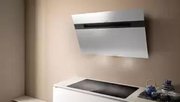 Вытяжка Elica STRIPE WH/A/90/LX фото 4 в Екатеринбурге