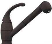 Смеситель Franke 680 графит