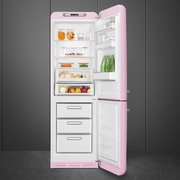 Холодильник Smeg FAB32RPK6 фото 2 в Екатеринбурге