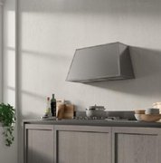 Вытяжка Falmec TIME 115 INOX фото 2 в Екатеринбурге