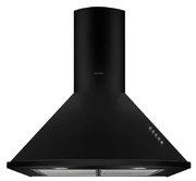 Вытяжка Maunfeld CHELSEA 60 BLACK фото 2 в Екатеринбурге