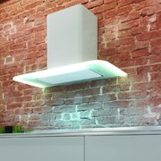 Вытяжка Falmec Vela 90 ix White (800) NRS фото 4 в Екатеринбурге