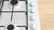 Газовая варочная панель Bosch PBP6C2K80O фото 2 в Екатеринбурге