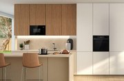 Встраиваемая микроволновая печь Gorenje BM201SG3BG фото 2 в Екатеринбурге
