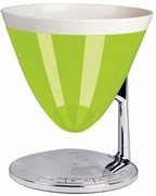 Кухонные весы Bugatti UMA Apple Green 56-UMACM фото в Екатеринбурге