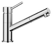 Смеситель Blanco Kano-S 521503 хром Смеситель Blanco Kano-S 521503 хром