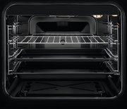 Газовая плита Electrolux RKG600005W фото 4 в Екатеринбурге